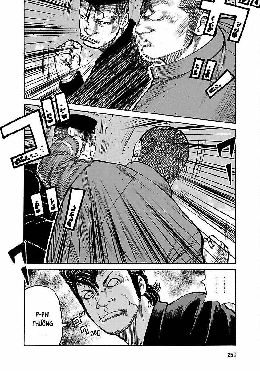 Worst Ấn Bản Mới 102 trang 8