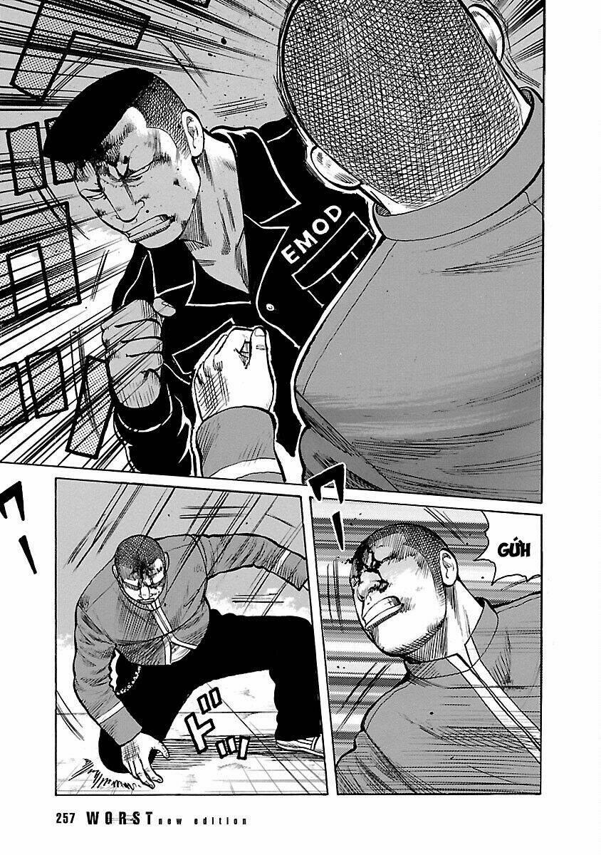 Worst Ấn Bản Mới 102 trang 9