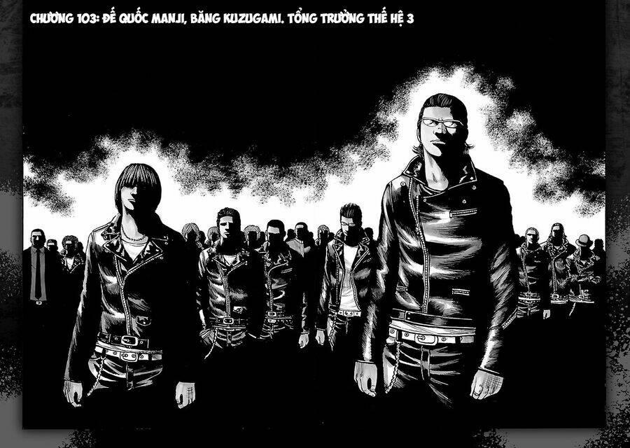 Worst Ấn Bản Mới 103 trang 0