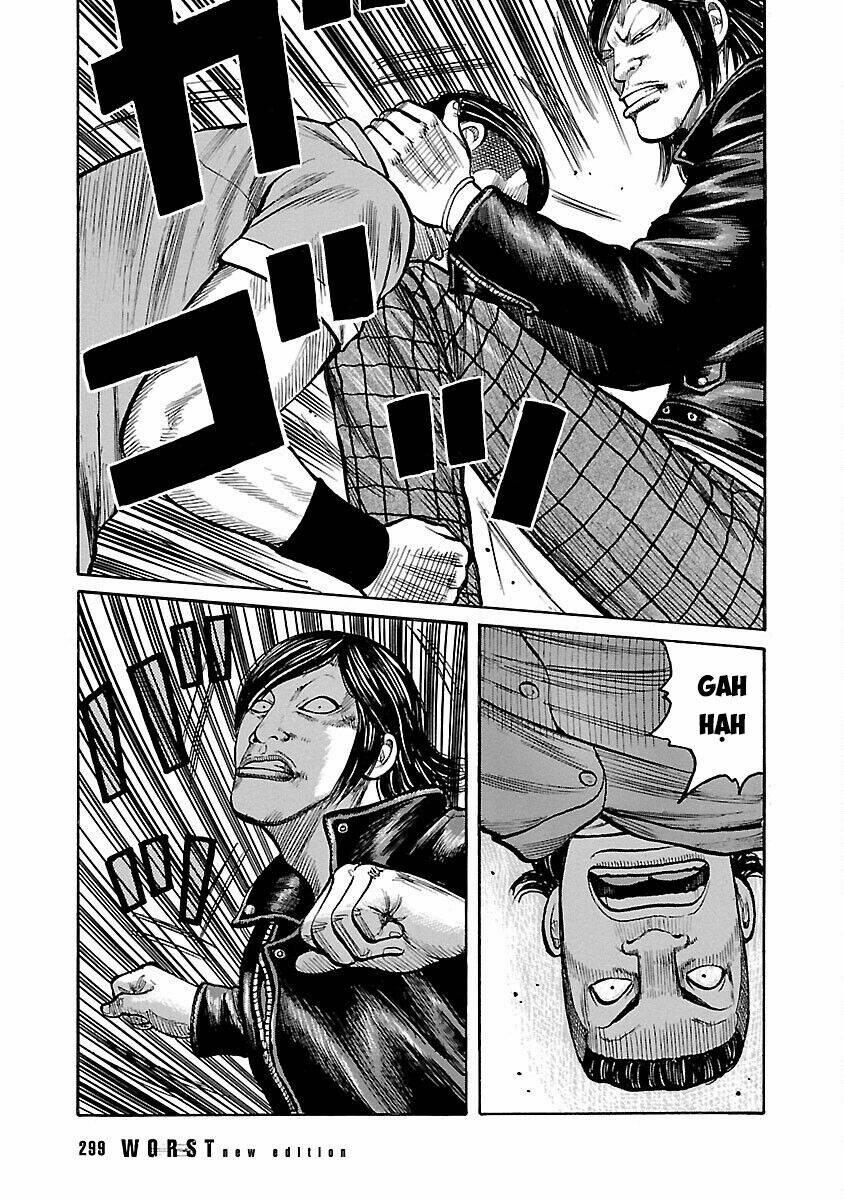 Worst Ấn Bản Mới 103 trang 10