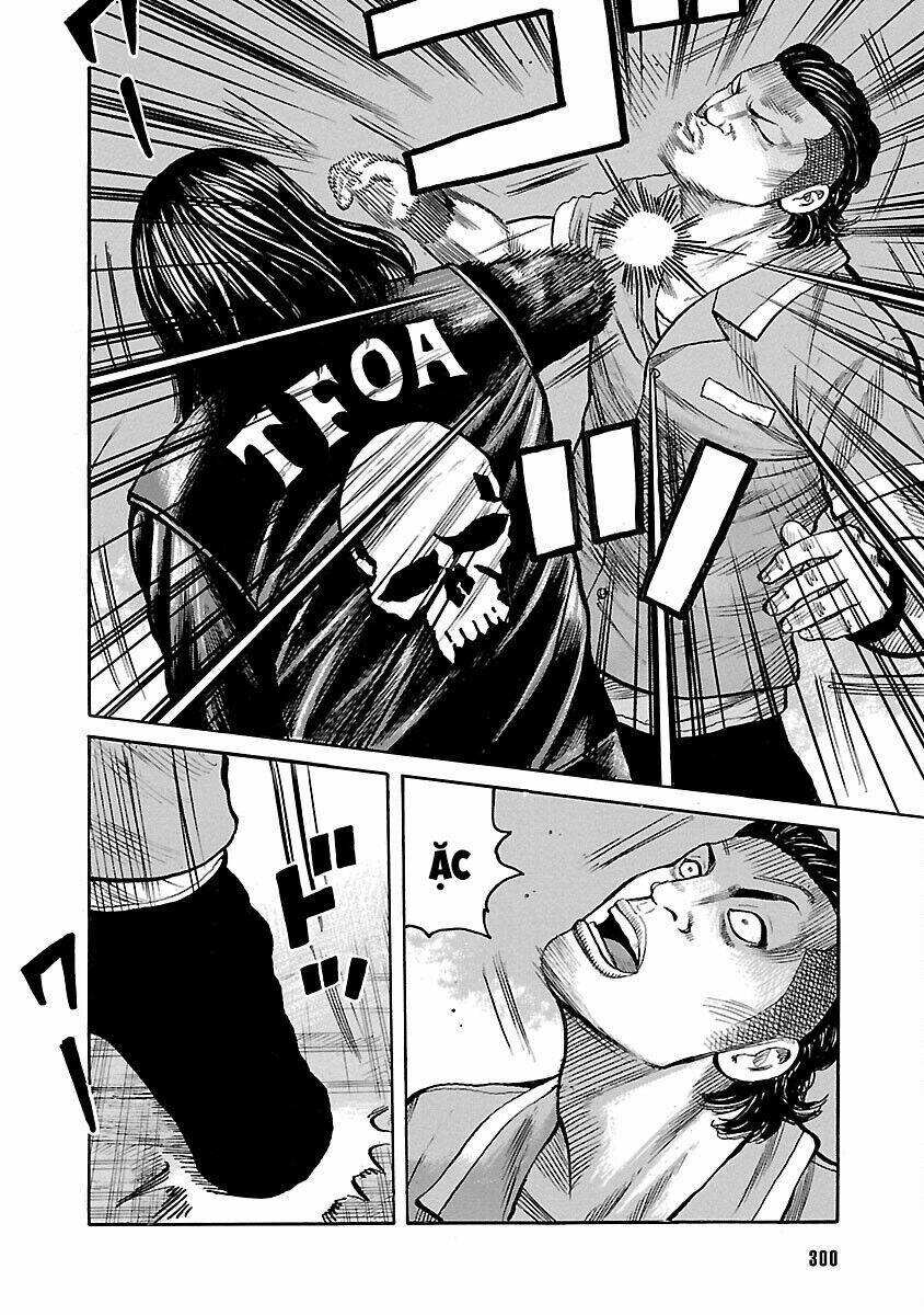 Worst Ấn Bản Mới 103 trang 11