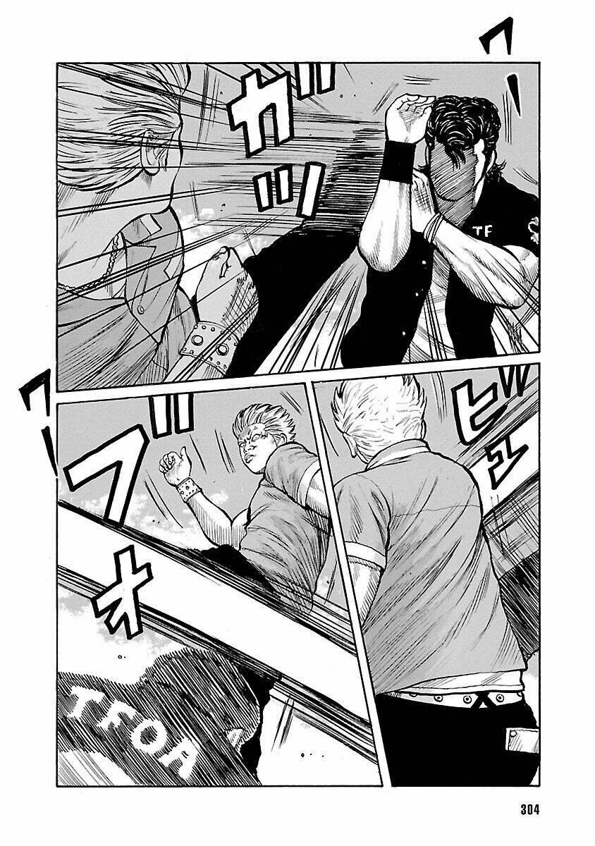 Worst Ấn Bản Mới 103 trang 15