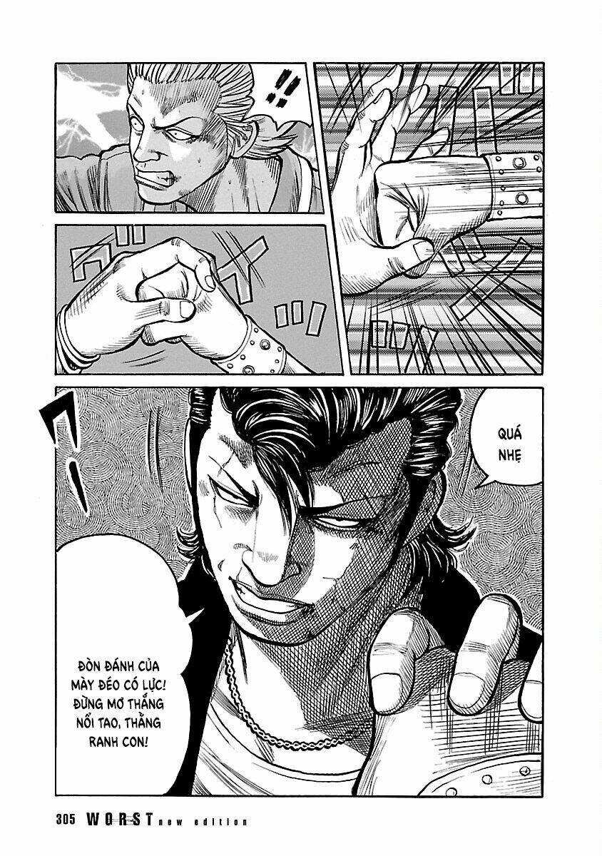 Worst Ấn Bản Mới 103 trang 16