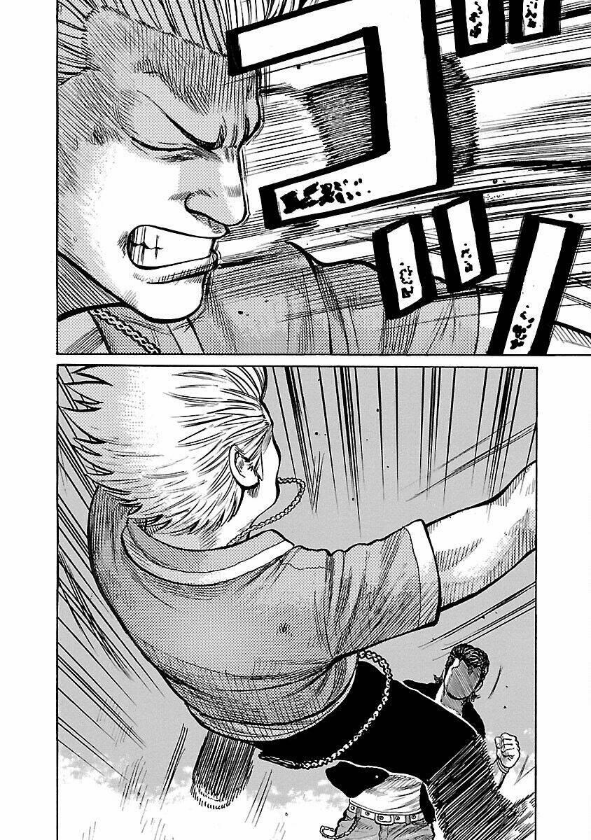 Worst Ấn Bản Mới 103 trang 17