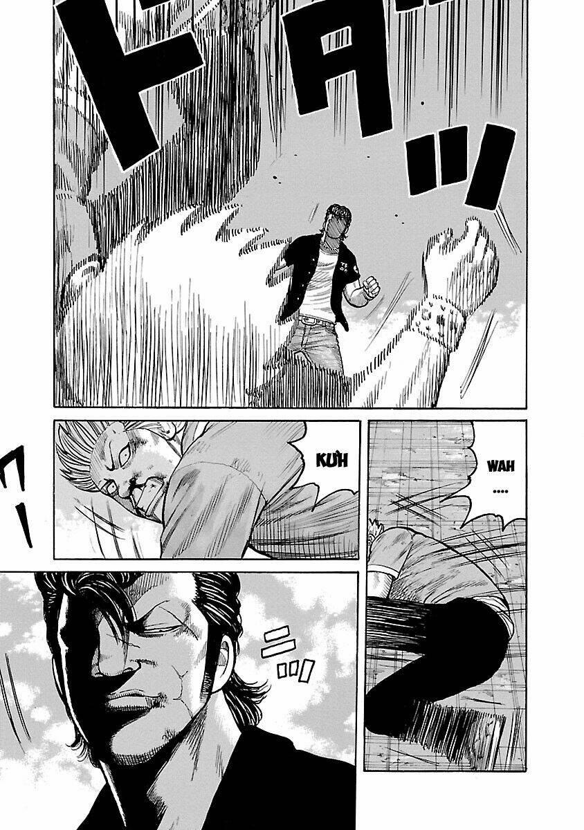 Worst Ấn Bản Mới 103 trang 18