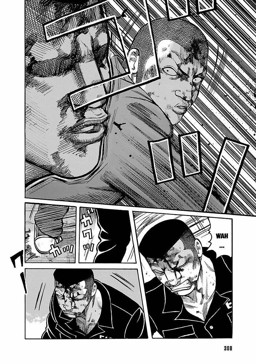 Worst Ấn Bản Mới 103 trang 19