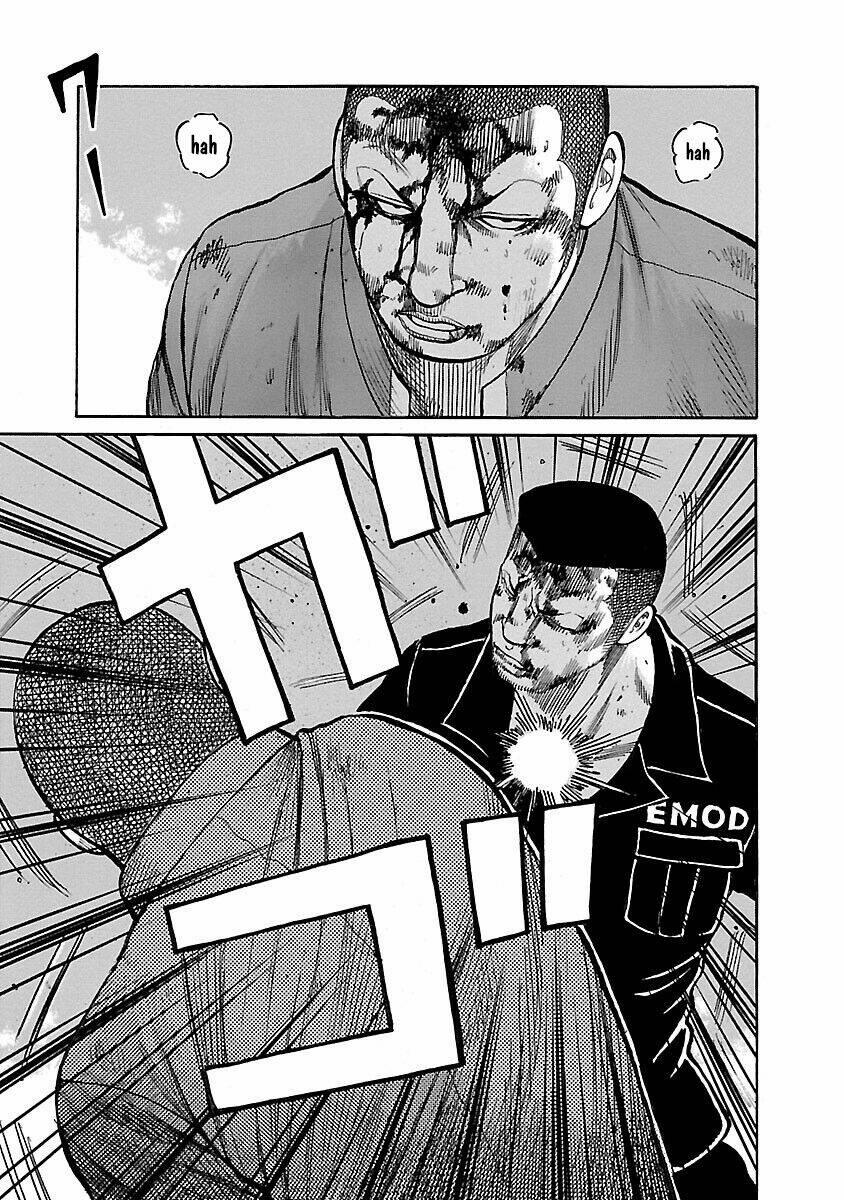 Worst Ấn Bản Mới 103 trang 20