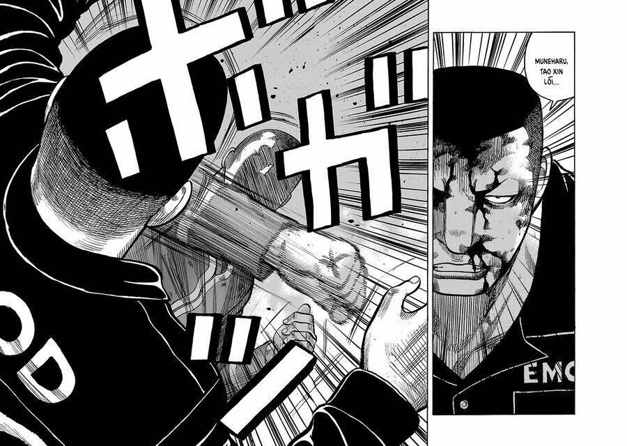 Worst Ấn Bản Mới 103 trang 23