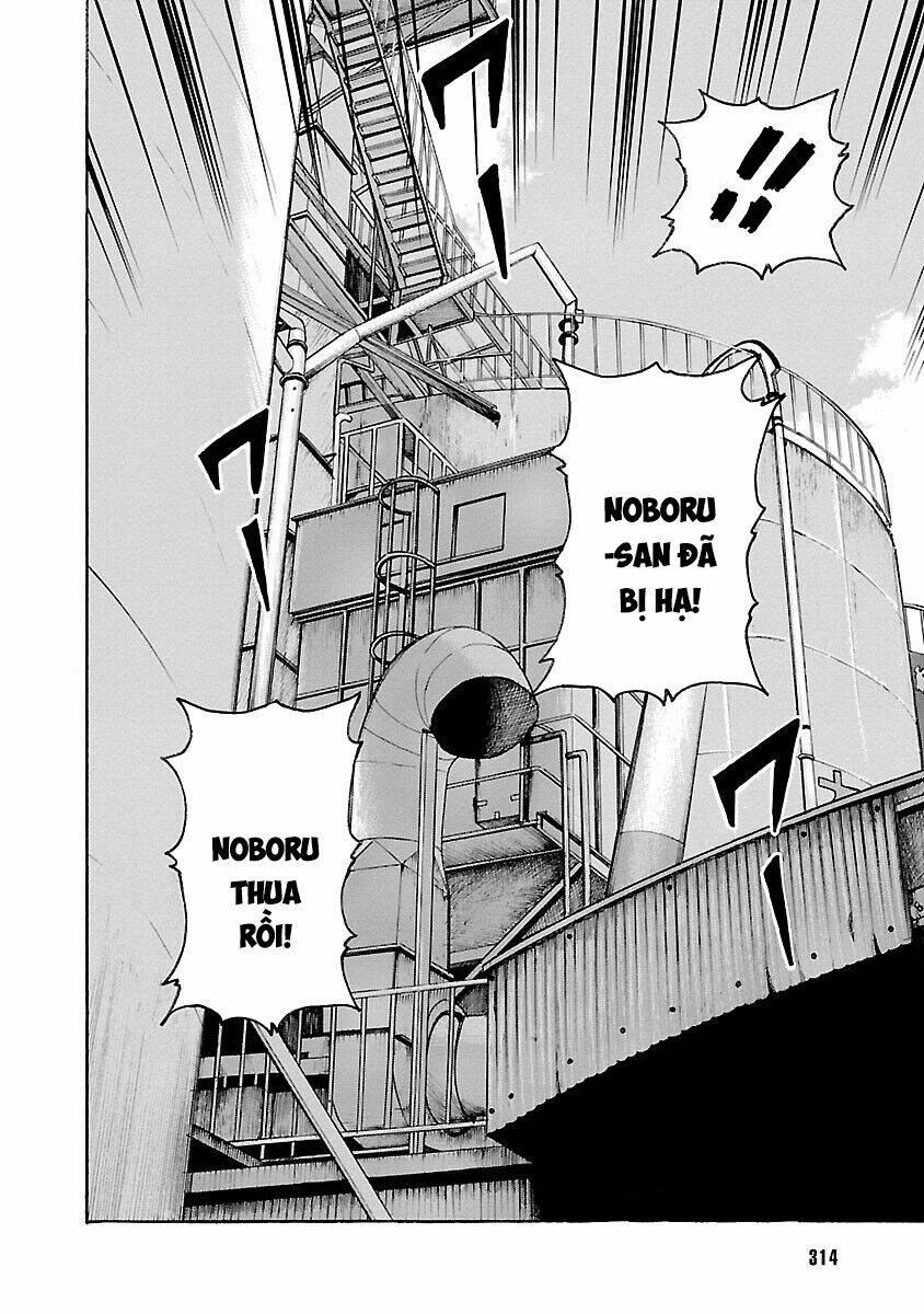 Worst Ấn Bản Mới 103 trang 24