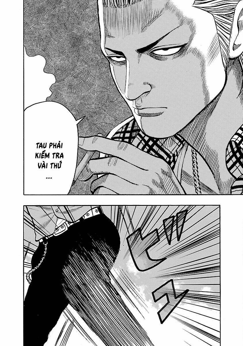 Worst Ấn Bản Mới 103 trang 3