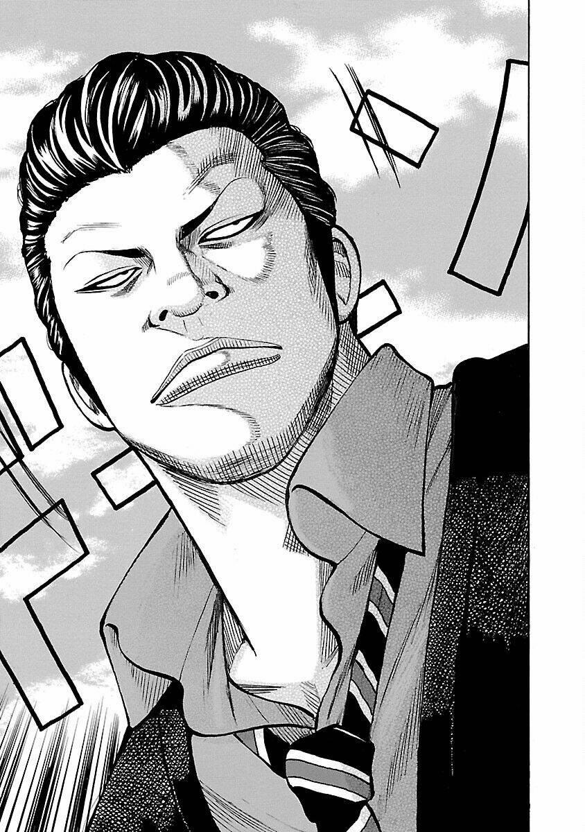 Worst Ấn Bản Mới 103 trang 33