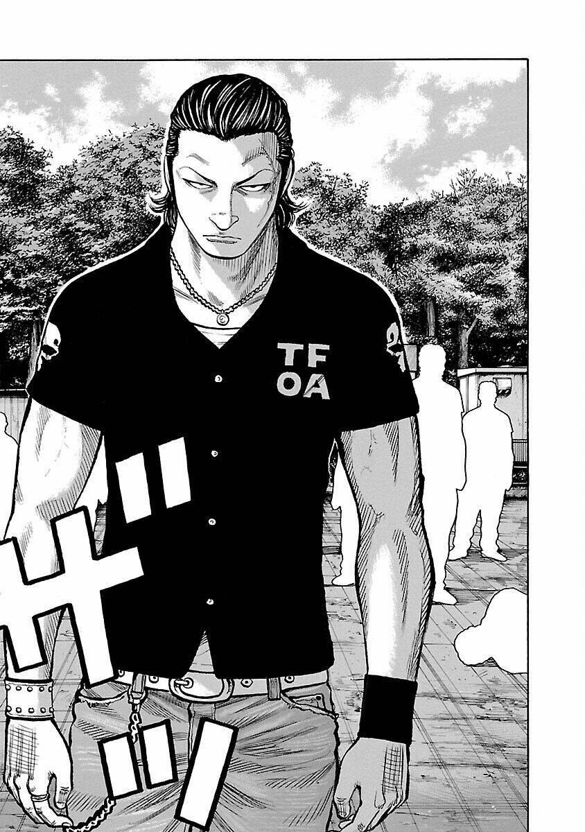 Worst Ấn Bản Mới 103 trang 37