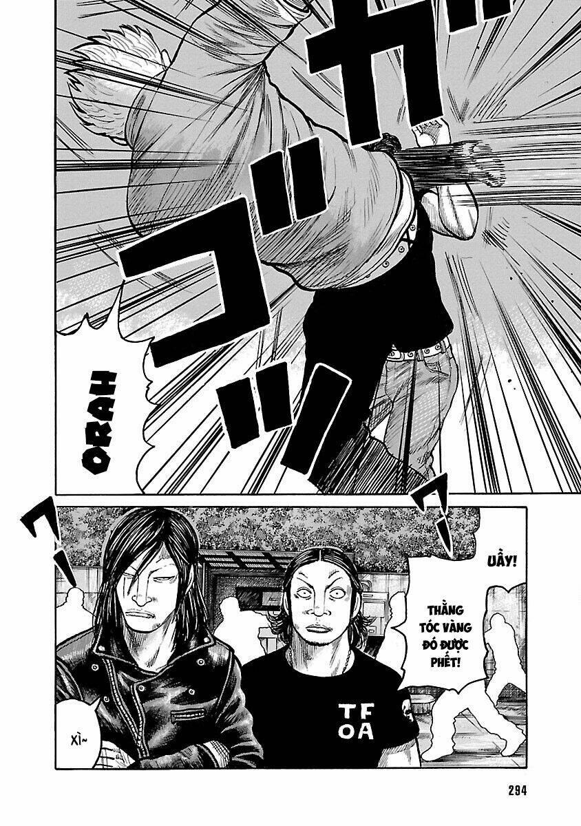 Worst Ấn Bản Mới 103 trang 5