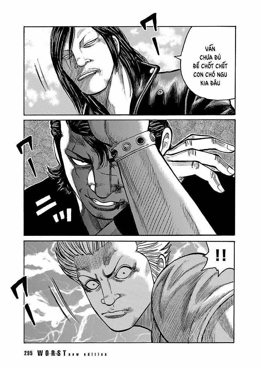 Worst Ấn Bản Mới 103 trang 6