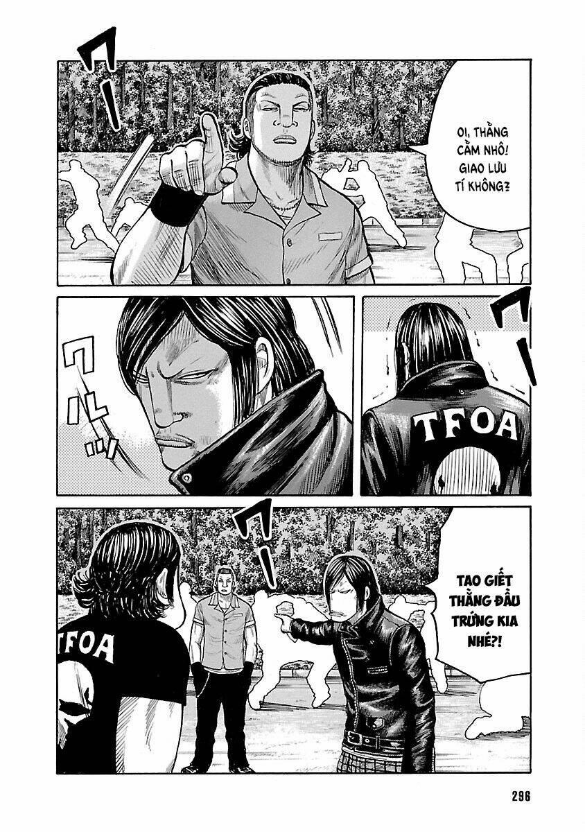 Worst Ấn Bản Mới 103 trang 7