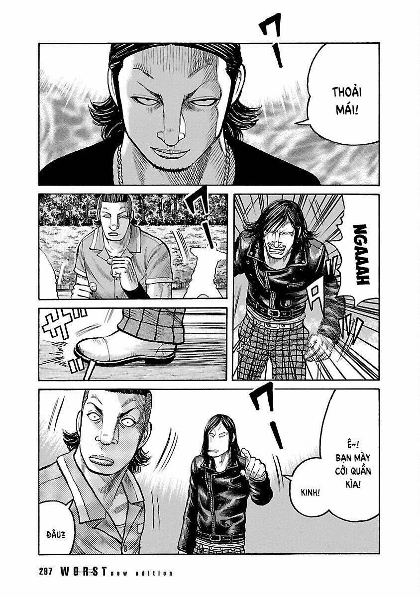 Worst Ấn Bản Mới 103 trang 8