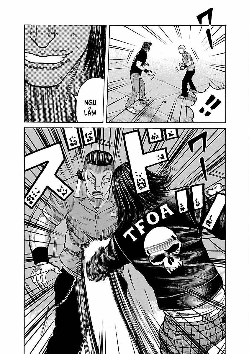 Worst Ấn Bản Mới 103 trang 9