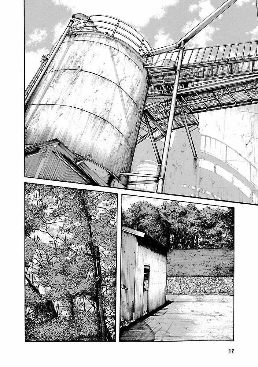 Worst Ấn Bản Mới 104 trang 10