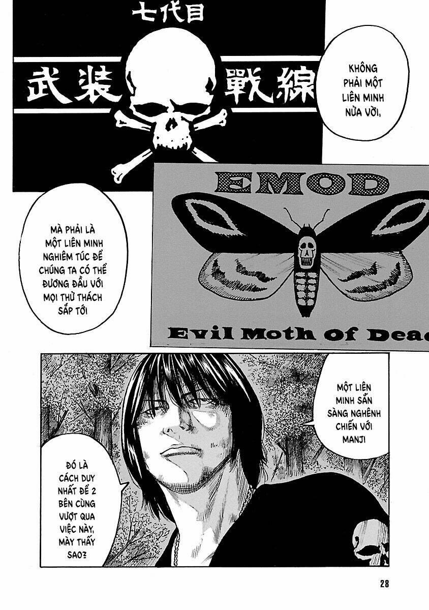 Worst Ấn Bản Mới 104 trang 26