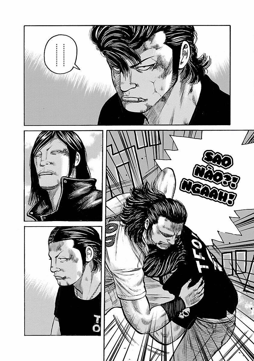 Worst Ấn Bản Mới 104 trang 3