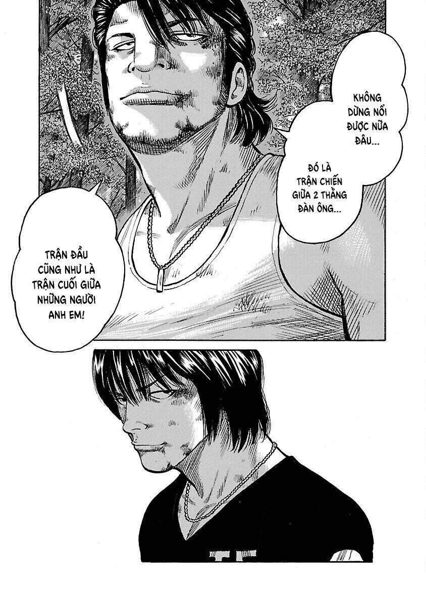 Worst Ấn Bản Mới 104 trang 30