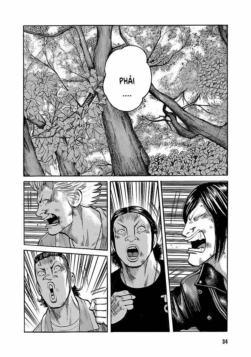 Worst Ấn Bản Mới 104 trang 31