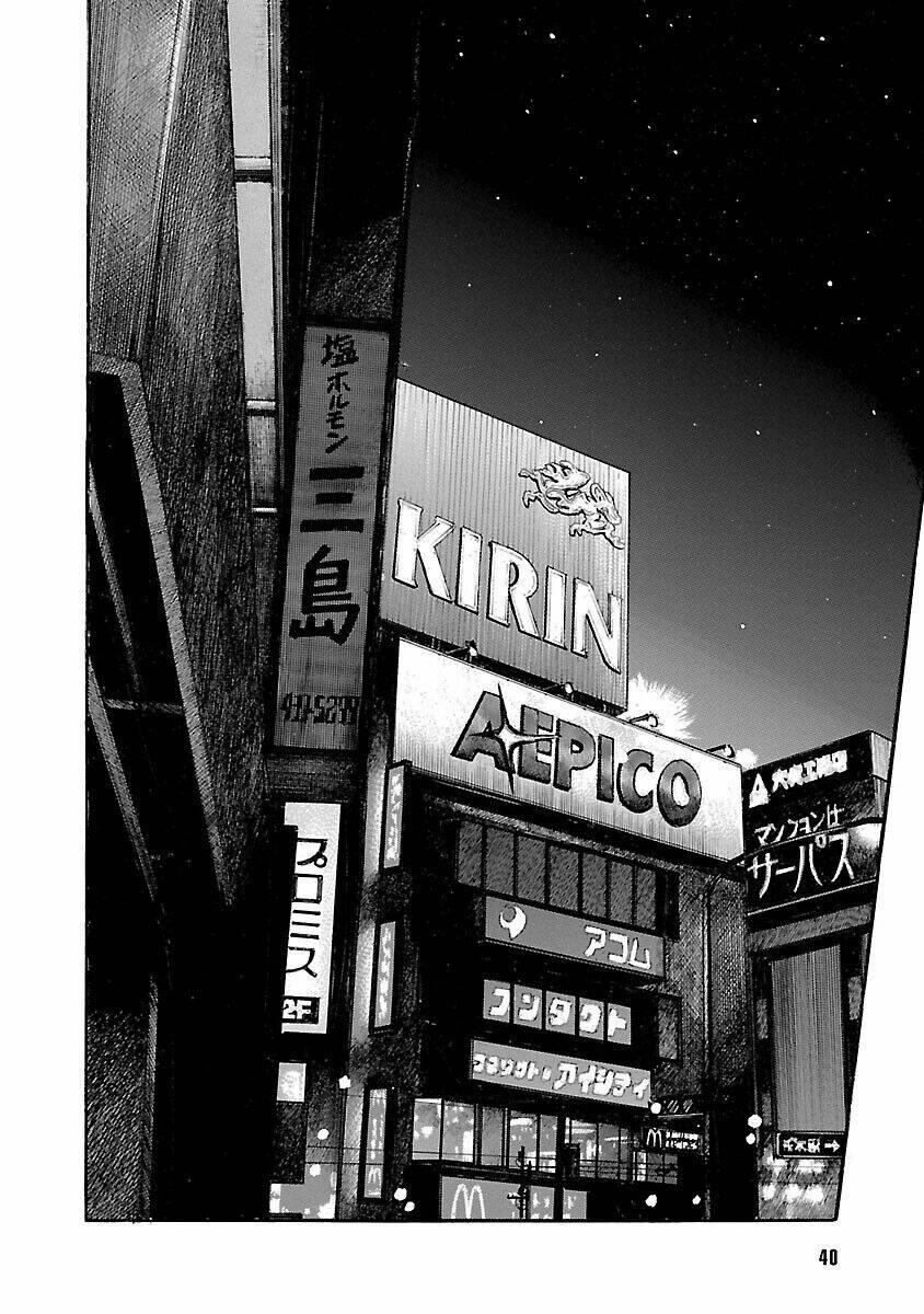 Worst Ấn Bản Mới 104 trang 36