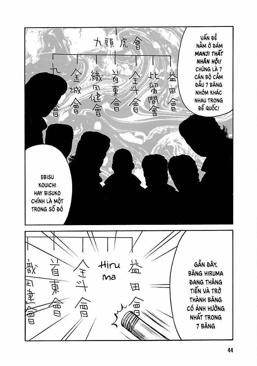 Worst Ấn Bản Mới 104 trang 40