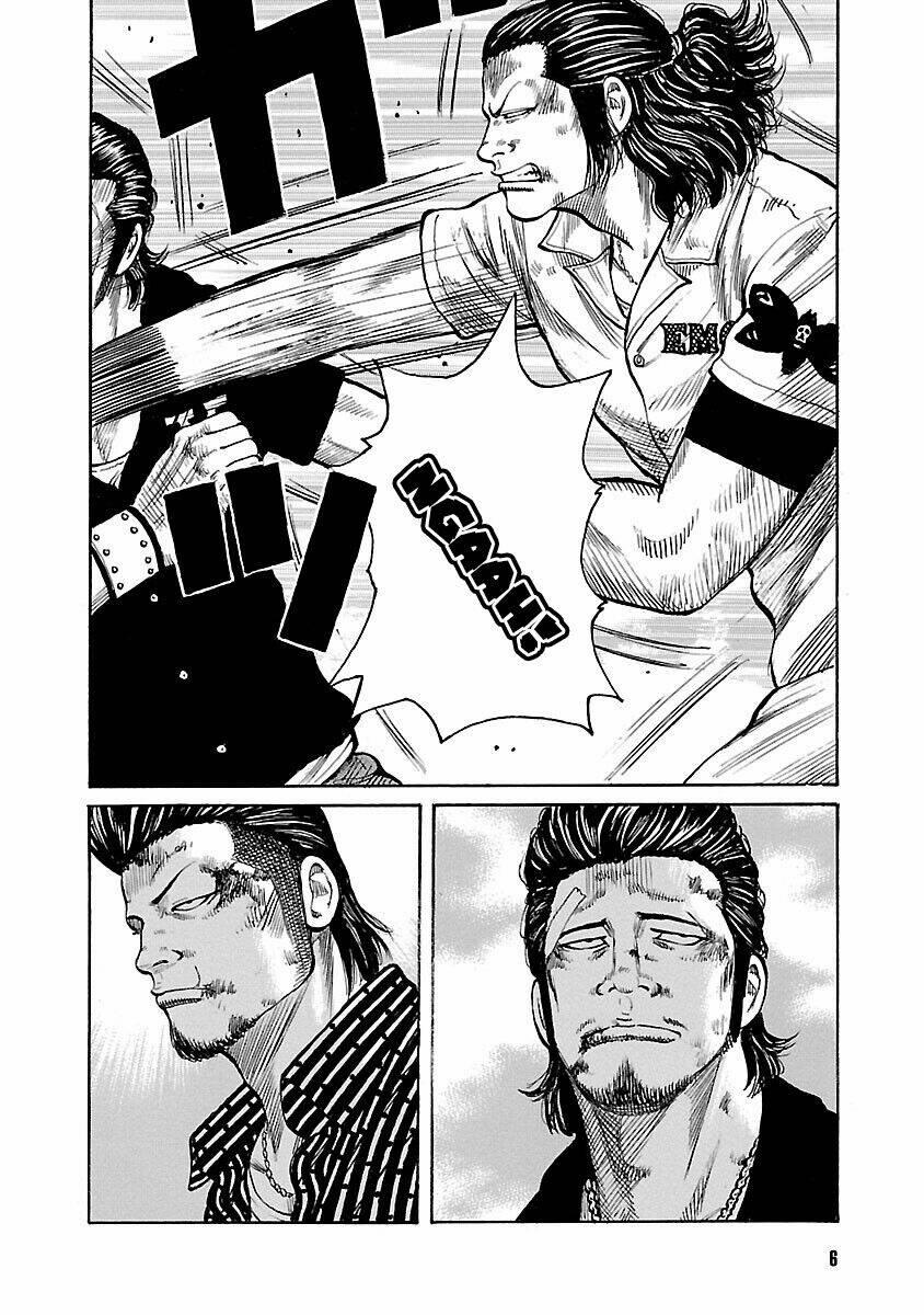 Worst Ấn Bản Mới 104 trang 5