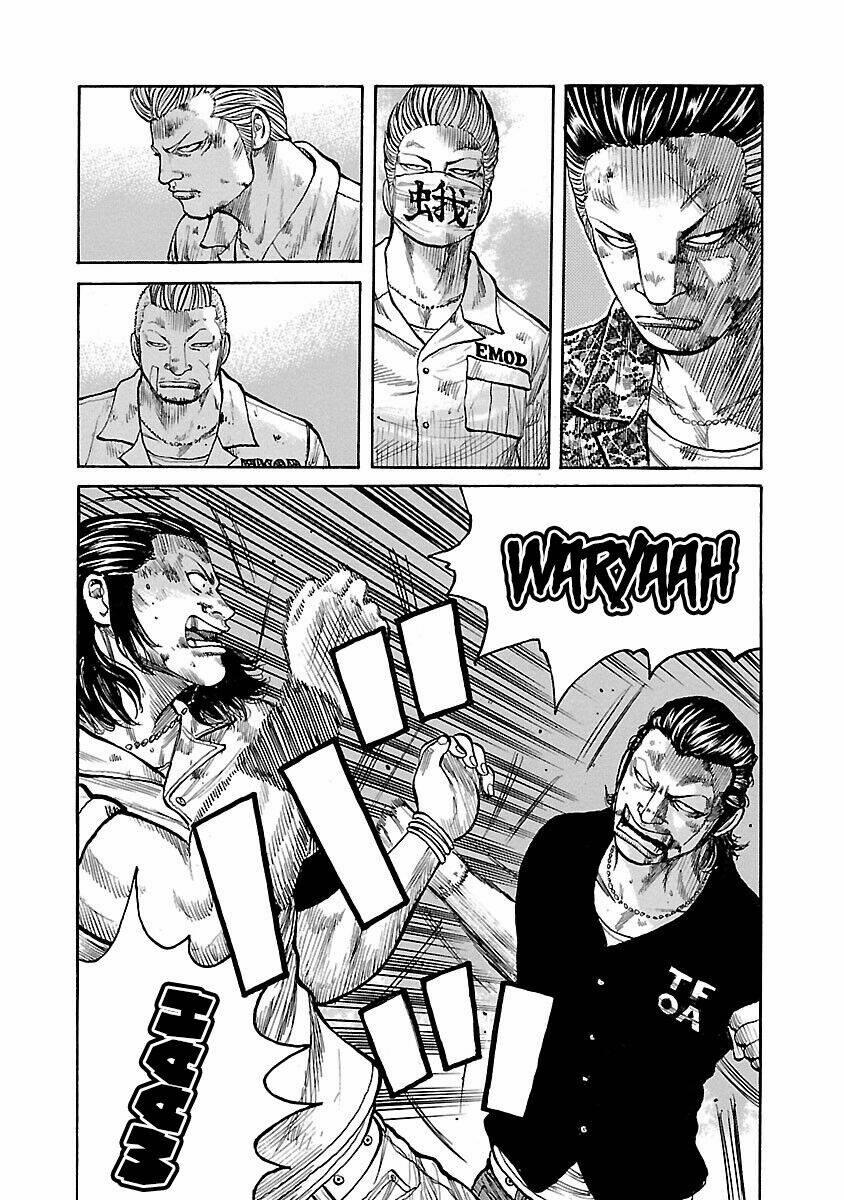 Worst Ấn Bản Mới 104 trang 6