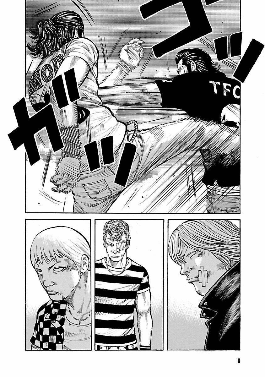 Worst Ấn Bản Mới 104 trang 7