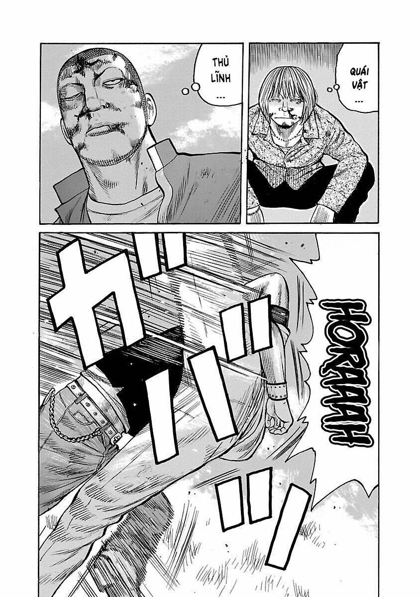 Worst Ấn Bản Mới 104 trang 8