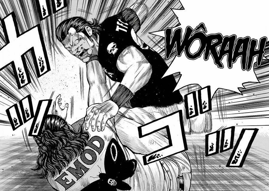 Worst Ấn Bản Mới 104 trang 9