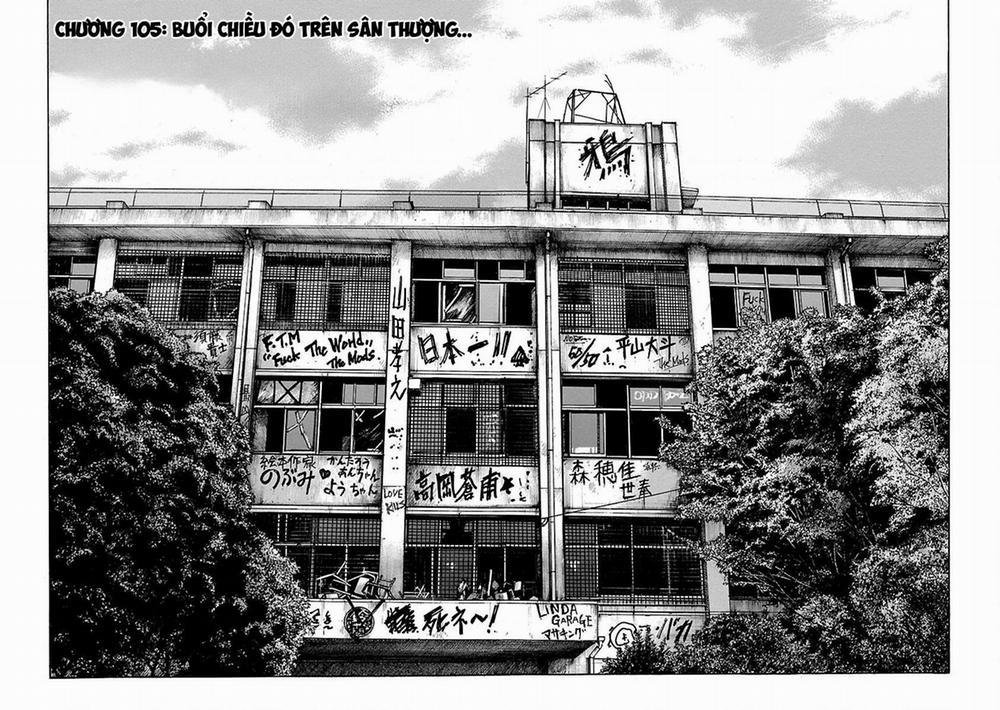 Worst Ấn Bản Mới 105 trang 0