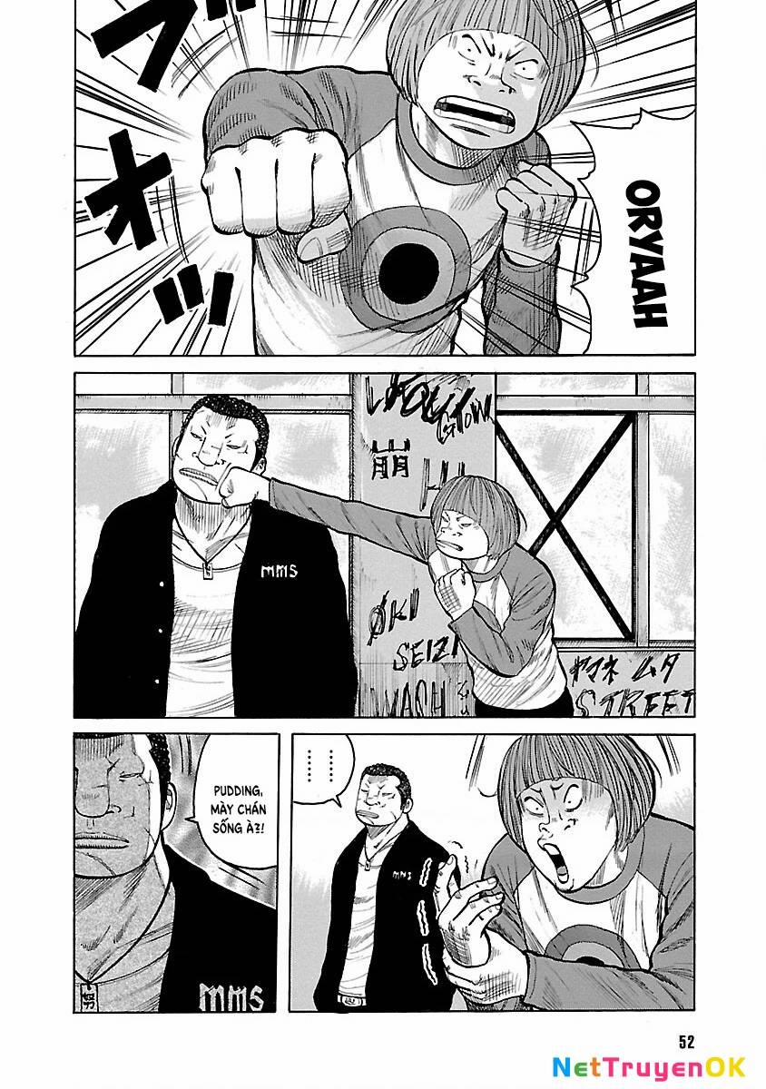 Worst Ấn Bản Mới 105 trang 1