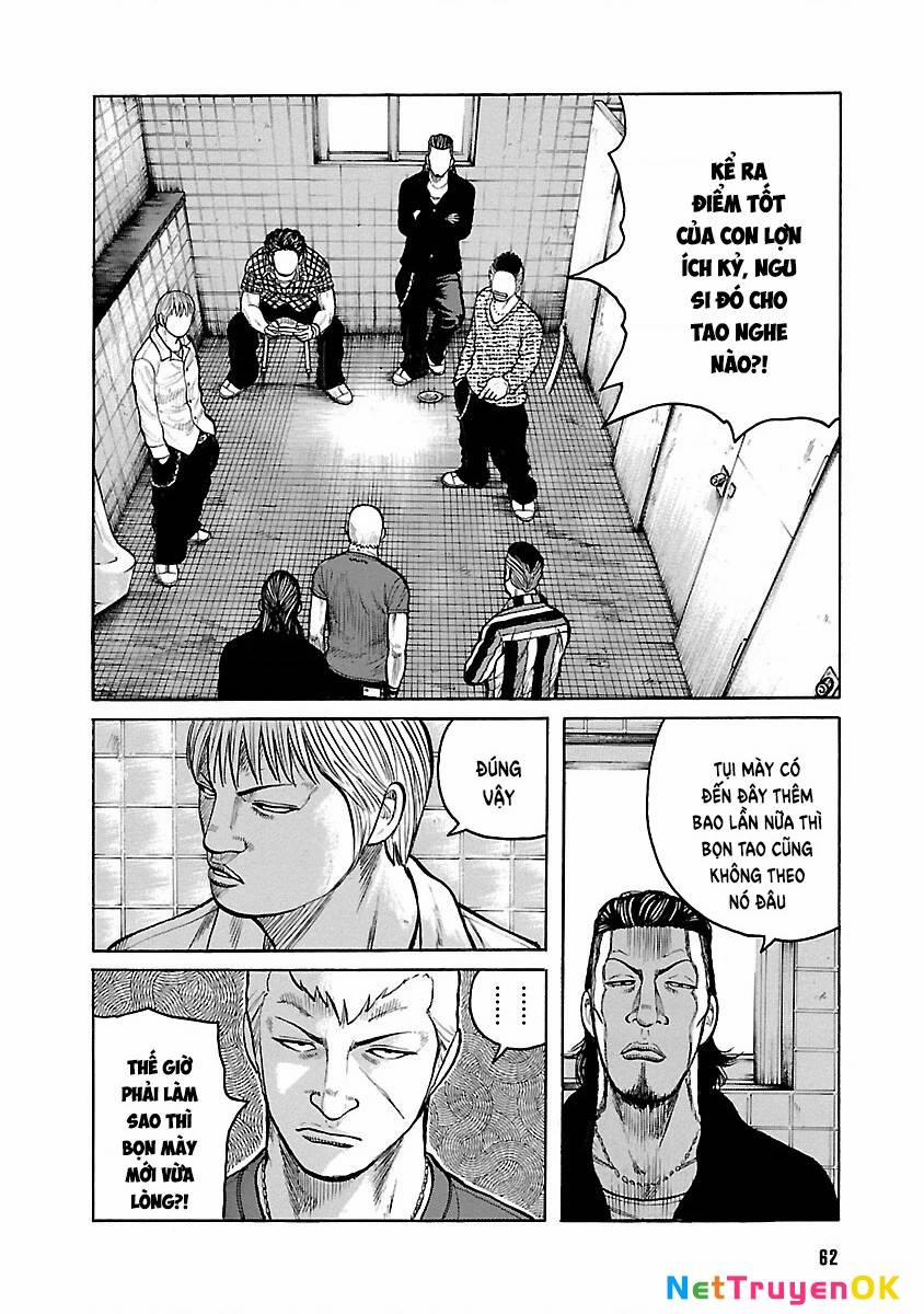 Worst Ấn Bản Mới 105 trang 11