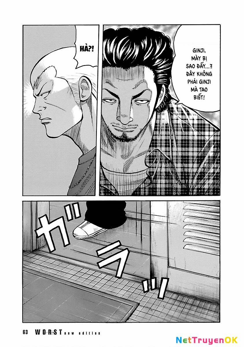 Worst Ấn Bản Mới 105 trang 12