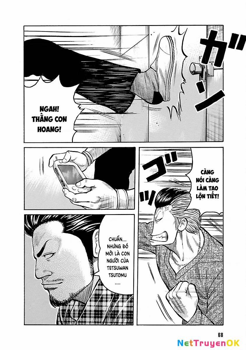 Worst Ấn Bản Mới 105 trang 17