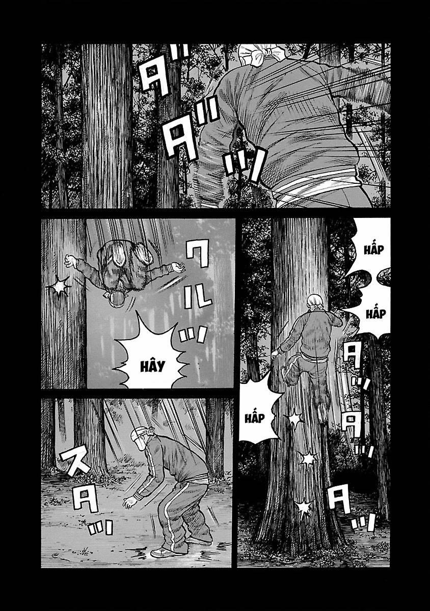 Worst Ấn Bản Mới 105 trang 19