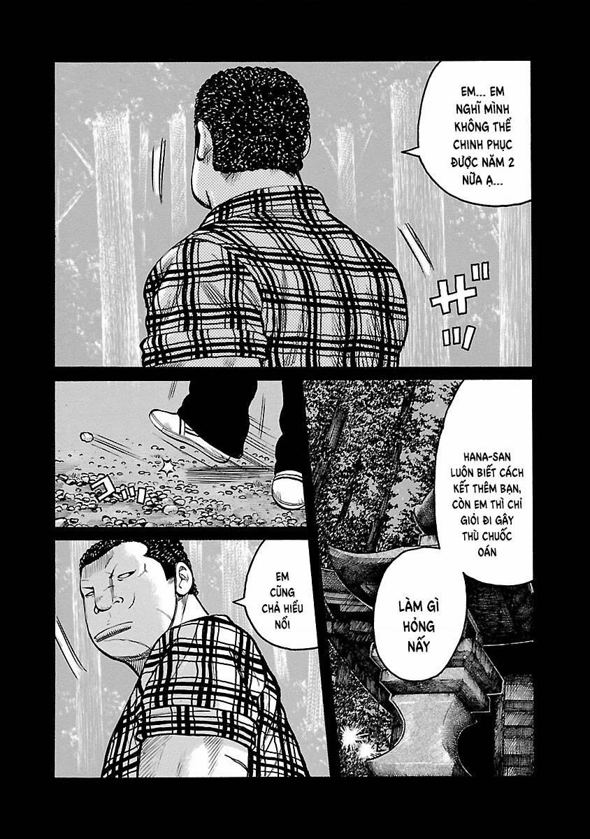 Worst Ấn Bản Mới 105 trang 22