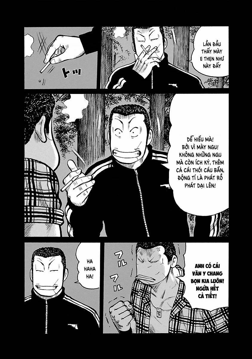 Worst Ấn Bản Mới 105 trang 23