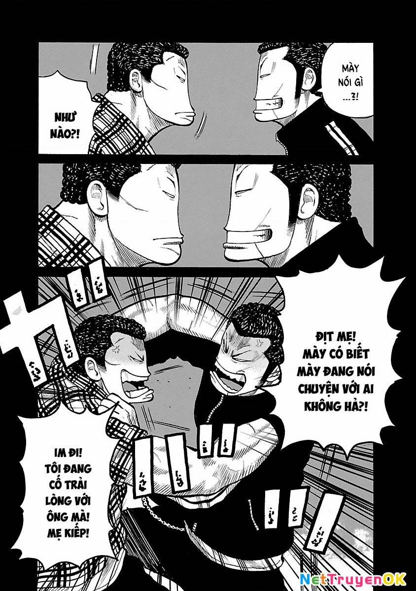 Worst Ấn Bản Mới 105 trang 24