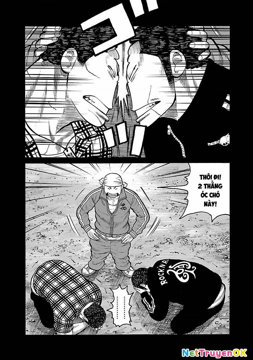 Worst Ấn Bản Mới 105 trang 25