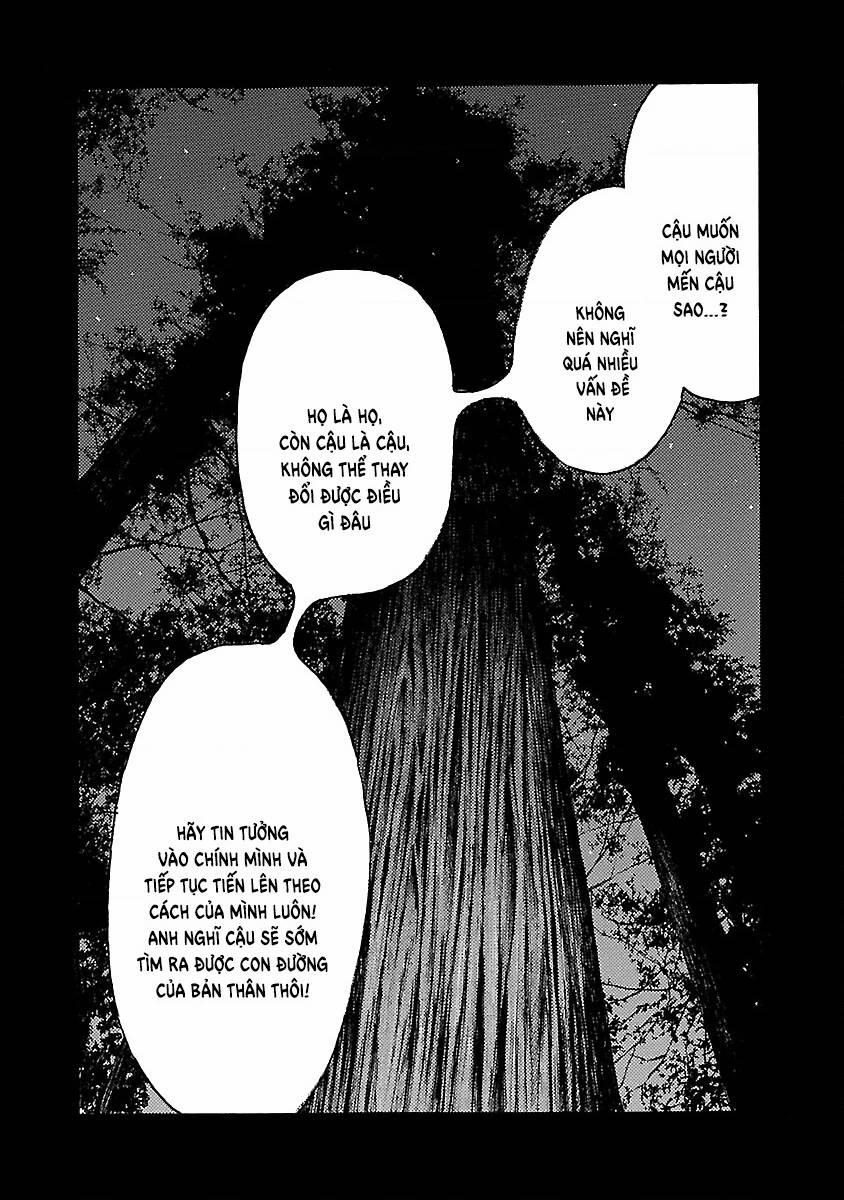 Worst Ấn Bản Mới 105 trang 26