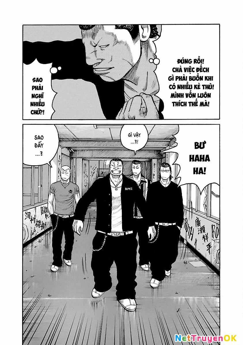 Worst Ấn Bản Mới 105 trang 28