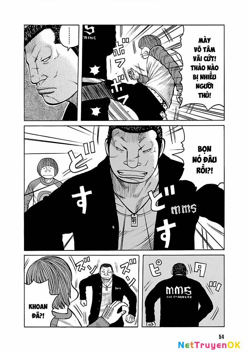 Worst Ấn Bản Mới 105 trang 3