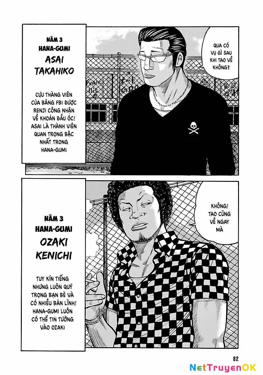 Worst Ấn Bản Mới 105 trang 31