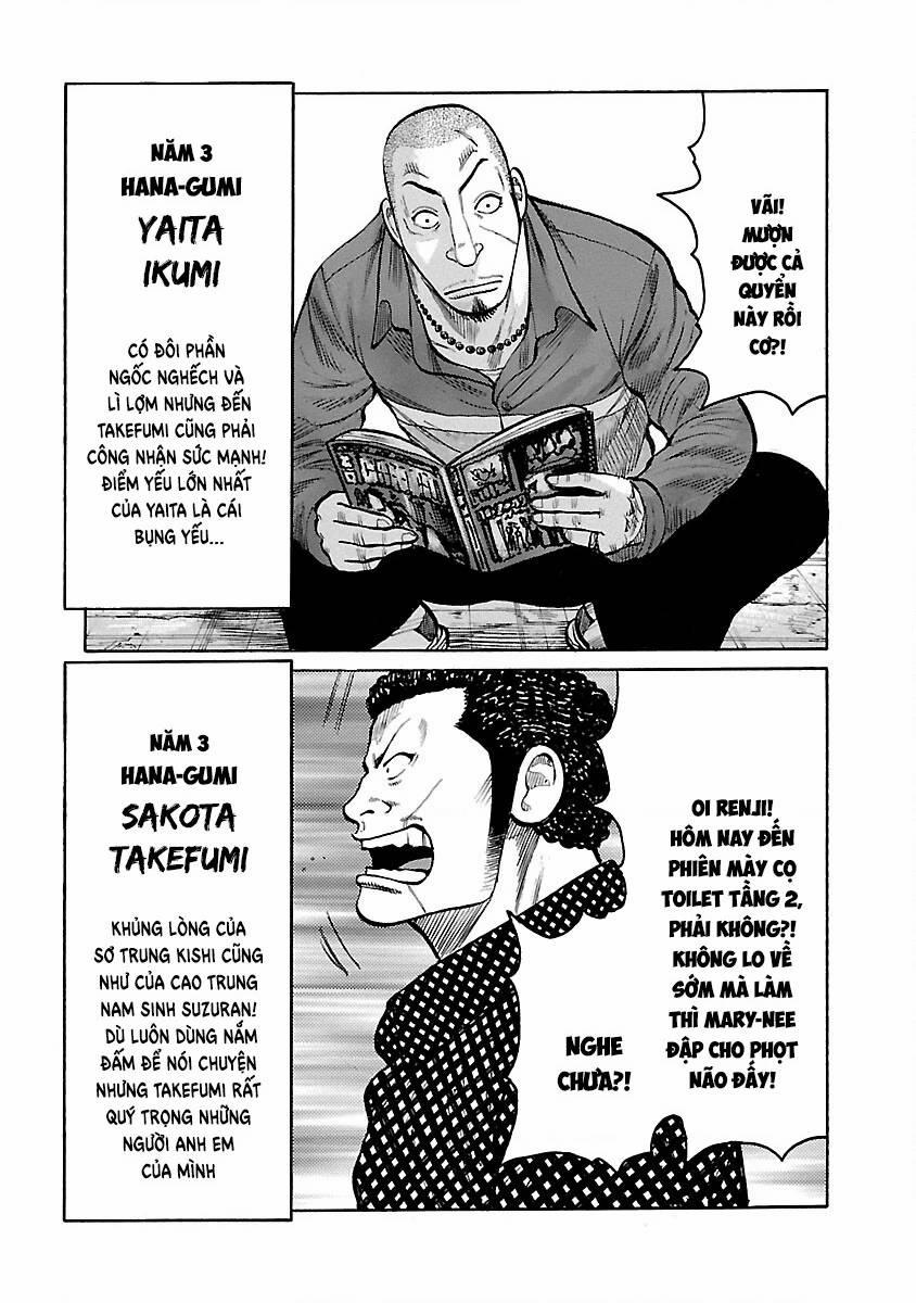 Worst Ấn Bản Mới 105 trang 32