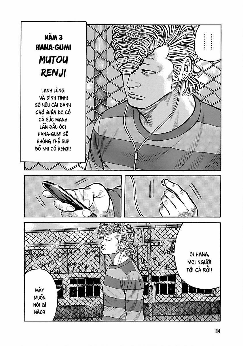 Worst Ấn Bản Mới 105 trang 33