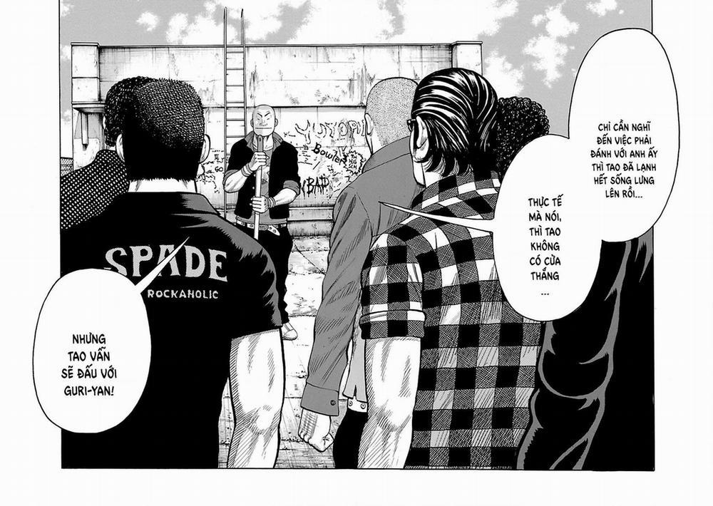 Worst Ấn Bản Mới 105 trang 39